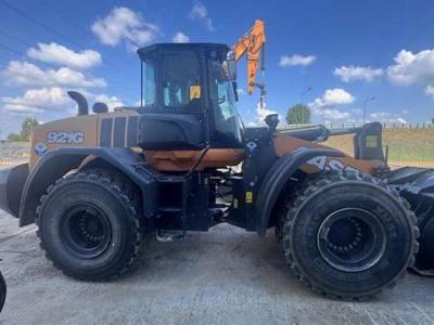 Case 921G ZB en vente par Iveco Orecchia Spa