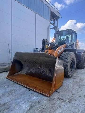 Case 921G ZB Photo 2
