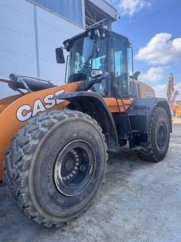 Case 921G ZB Photo 7