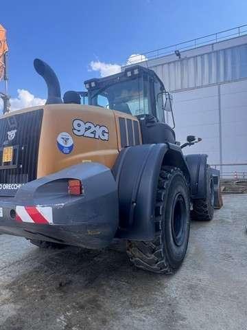 Case 921G ZB Photo 8