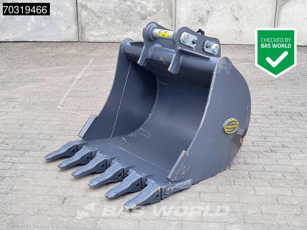 Strickland 8 TON Photo 2