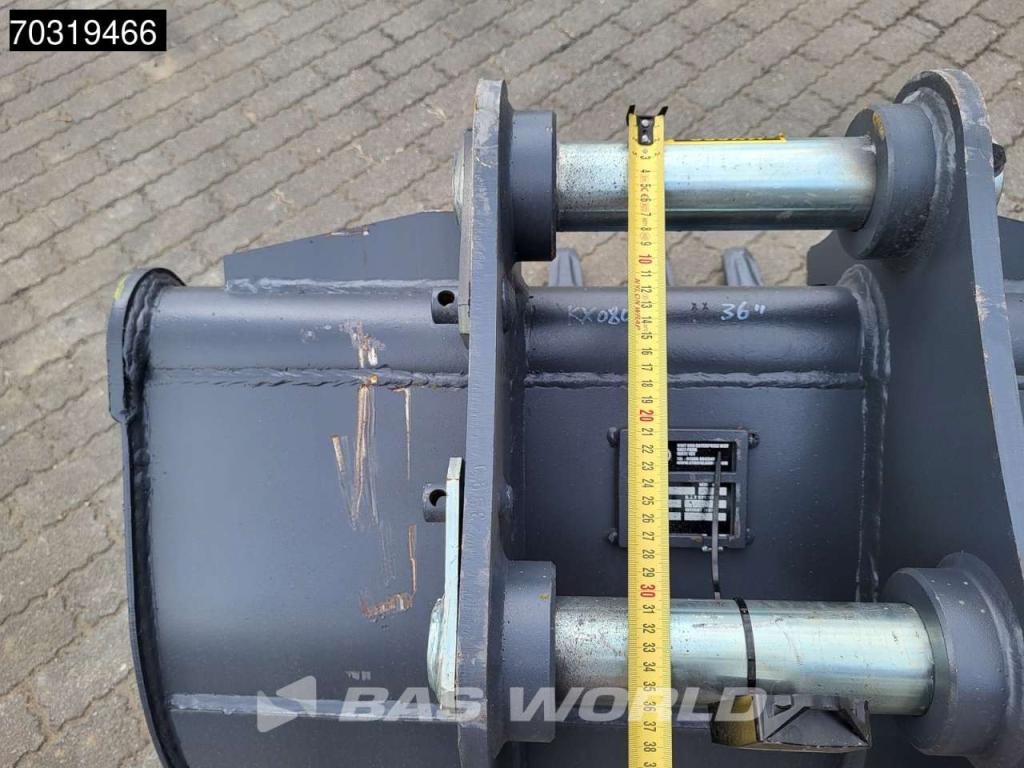 Strickland 8 TON Photo 25