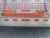 Piston de levage pour Hitachi ZX280 Photo 1 thumbnail