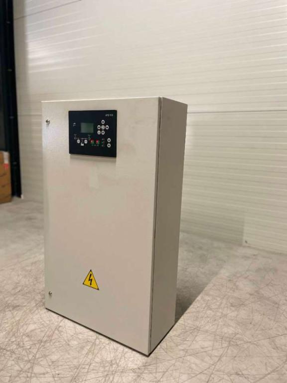 ATS Panel 250A - Max 175 kVA - DPX-27506 Photo 2