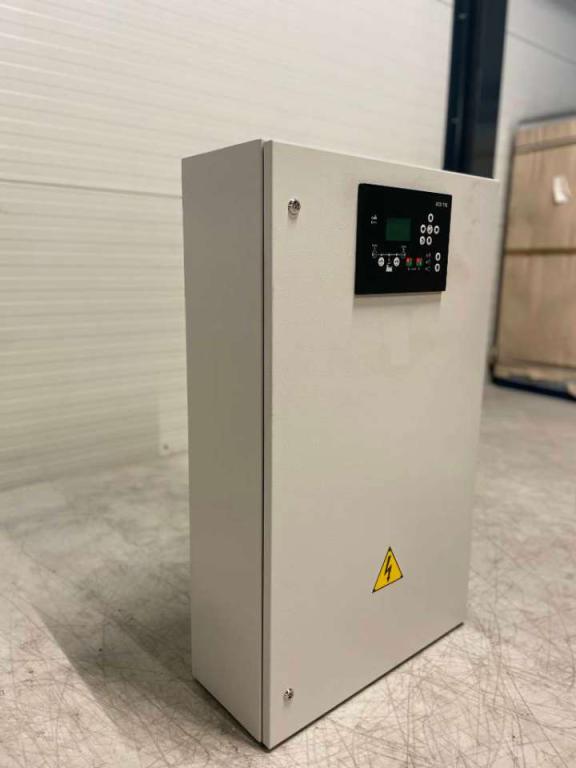 ATS Panel 250A - Max 175 kVA - DPX-27506 Photo 3