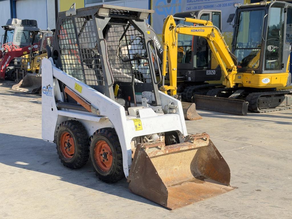 Bobcat 463 Photo 2