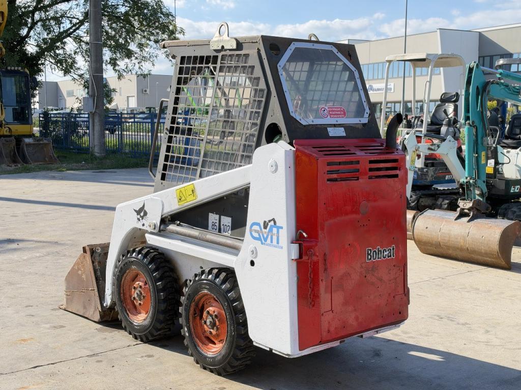 Bobcat 463 Photo 4