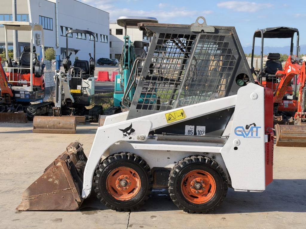 Bobcat 463 Photo 5