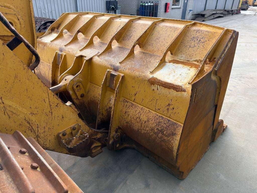 Caterpillar 963K Photo 11