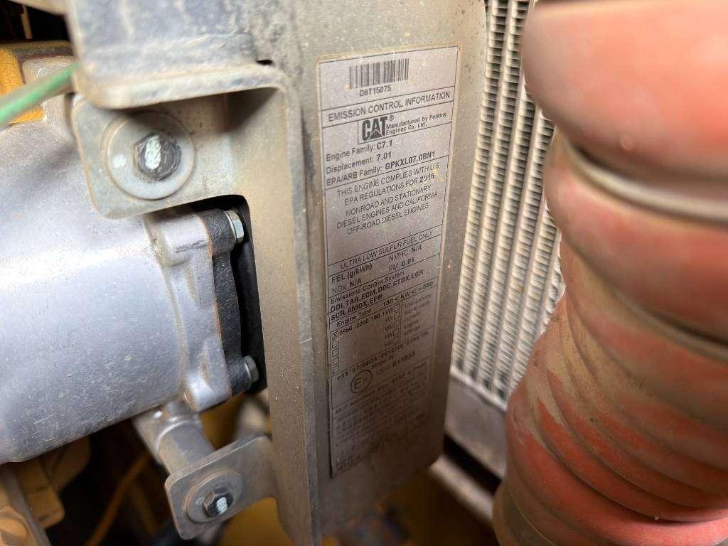 Caterpillar 963K Photo 19