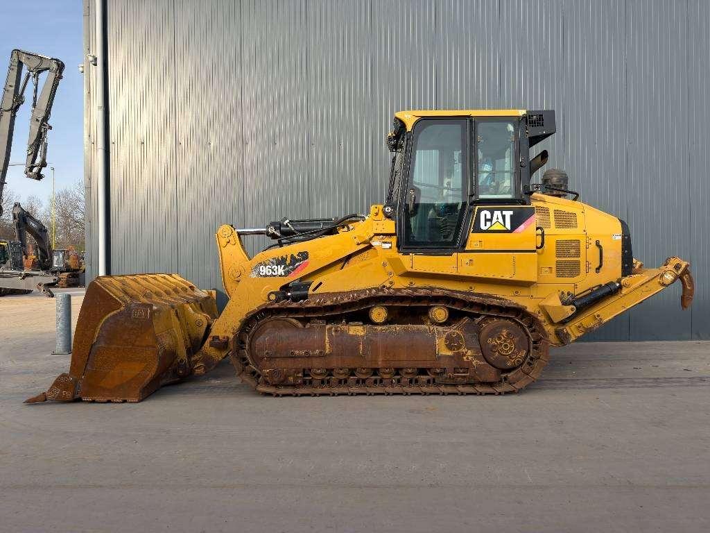 Caterpillar 963K Photo 2