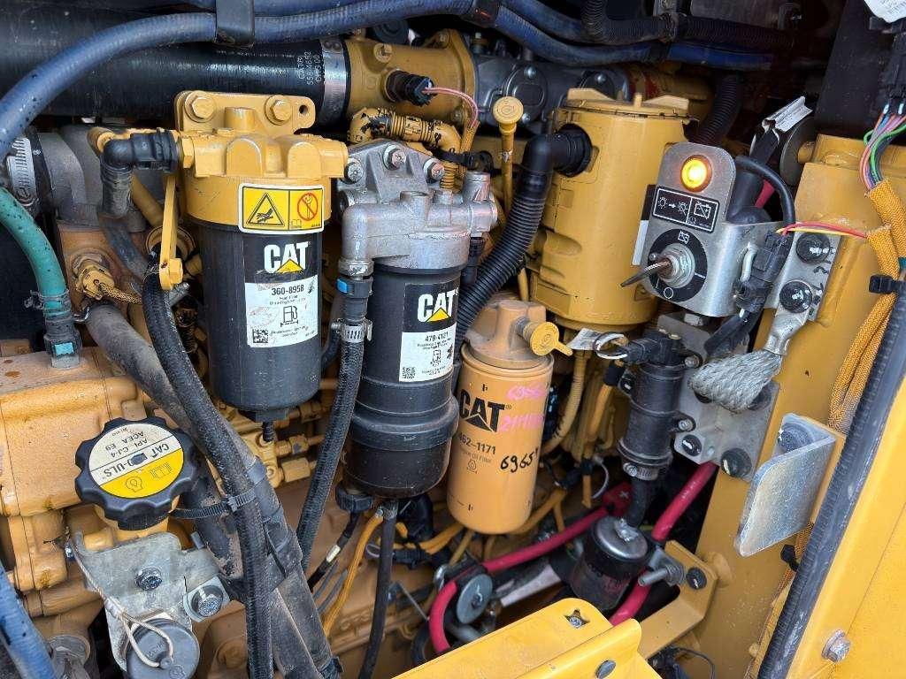 Caterpillar 963K Photo 20