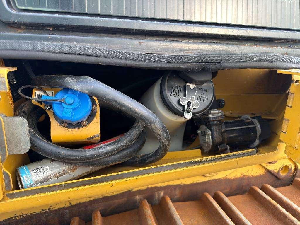 Caterpillar 963K Photo 22
