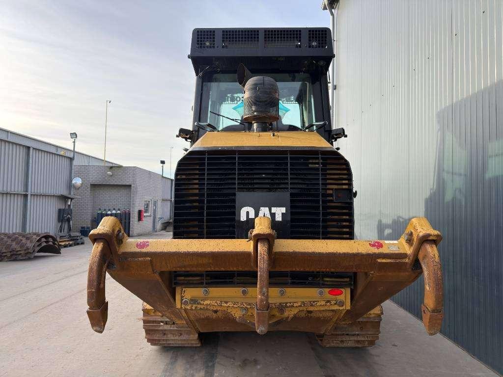Caterpillar 963K Photo 4