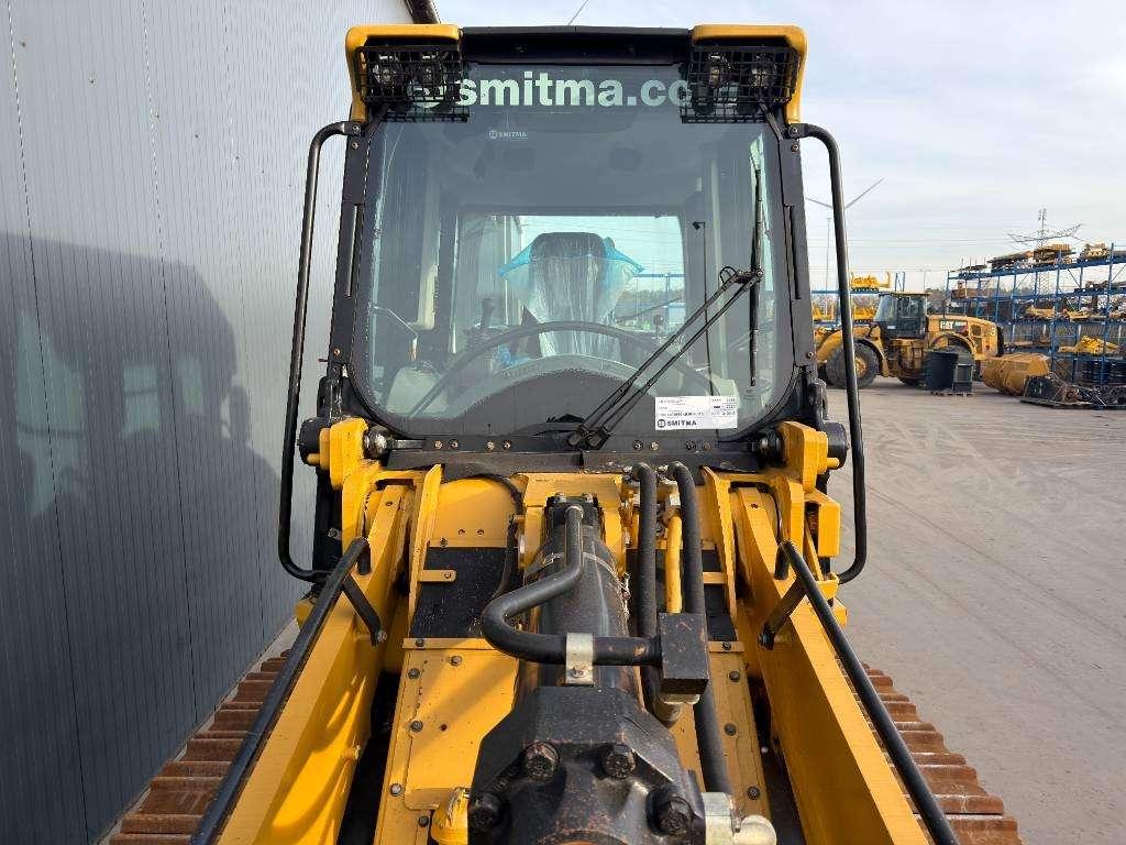 Caterpillar 963K Photo 7