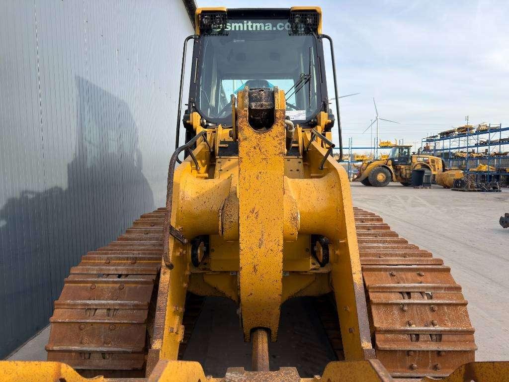 Caterpillar 963K Photo 9