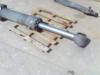Piston de levage pour Mecalac 12MXT Photo 1 thumbnail