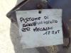 Piston de levage pour Mecalac 12MXT Photo 4 thumbnail