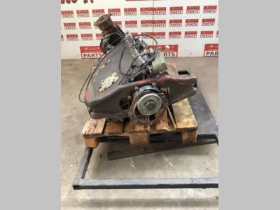 Boîte de Vitesses pour Iveco 260/330 F 35, IDROTRANS en vente par Massucco T. Srl Area Ricambi