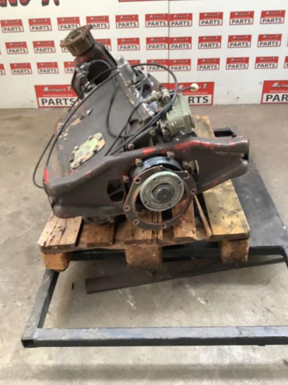 Boîte de Vitesses pour Iveco 260/330 F 35, IDROTRANS Photo 1