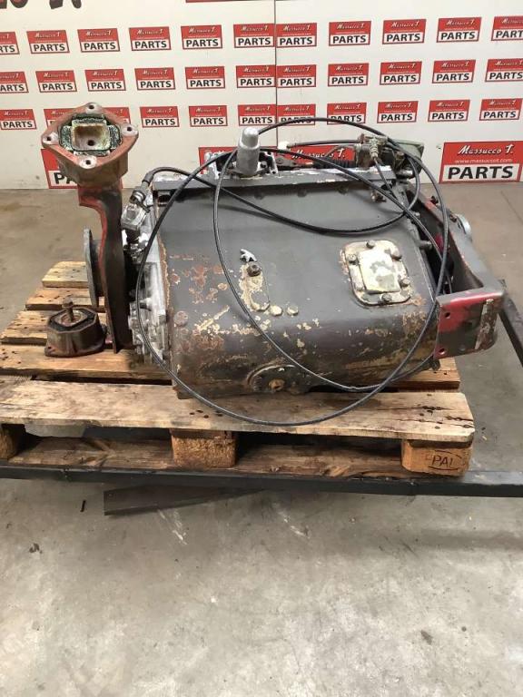 Boîte de Vitesses pour Iveco 260/330 F 35, IDROTRANS Photo 2