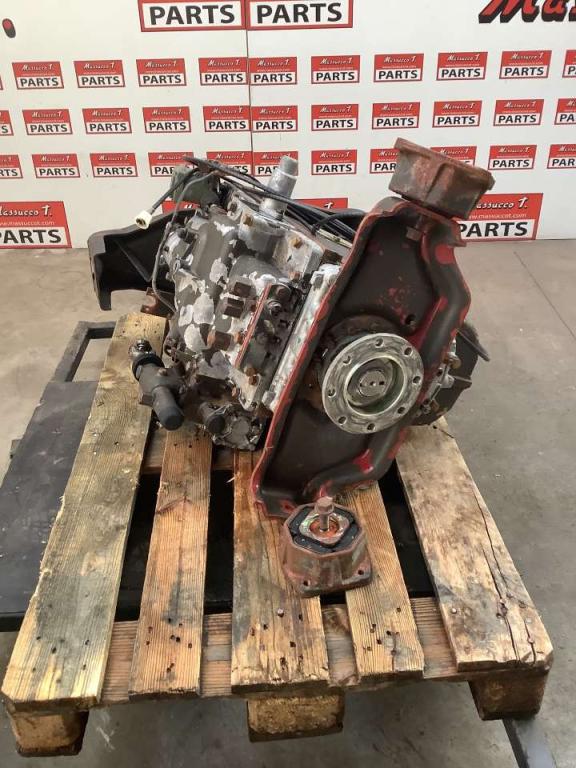 Boîte de Vitesses pour Iveco 260/330 F 35, IDROTRANS Photo 3