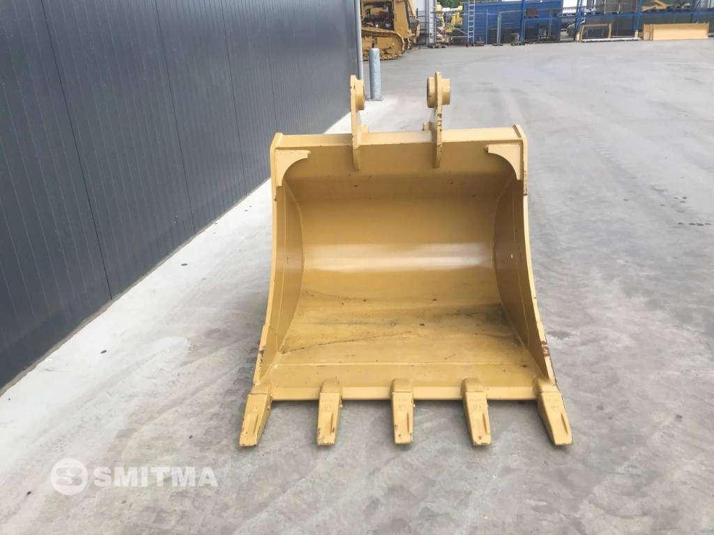 Caterpillar M316C Photo 11