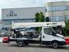 Cela Truck DT28 FE Photo 1 thumbnail
