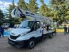 Cela Truck DT28 FE Photo 3 thumbnail