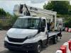 Cela Truck DT28 FE Photo 9 thumbnail