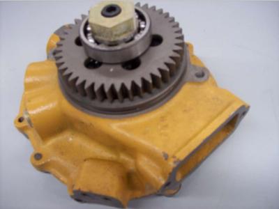 Pompe à eau du moteur pour Caterpillar 3196 - C10 - C12 en vente par CERVETTI TRACTOR Srl