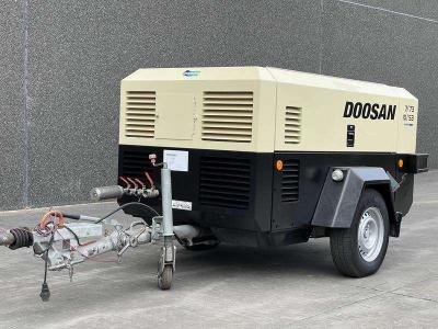 Doosan 7 / 73 en vente par Machinery Resale
