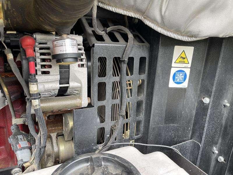 Doosan 7 / 73 Photo 13