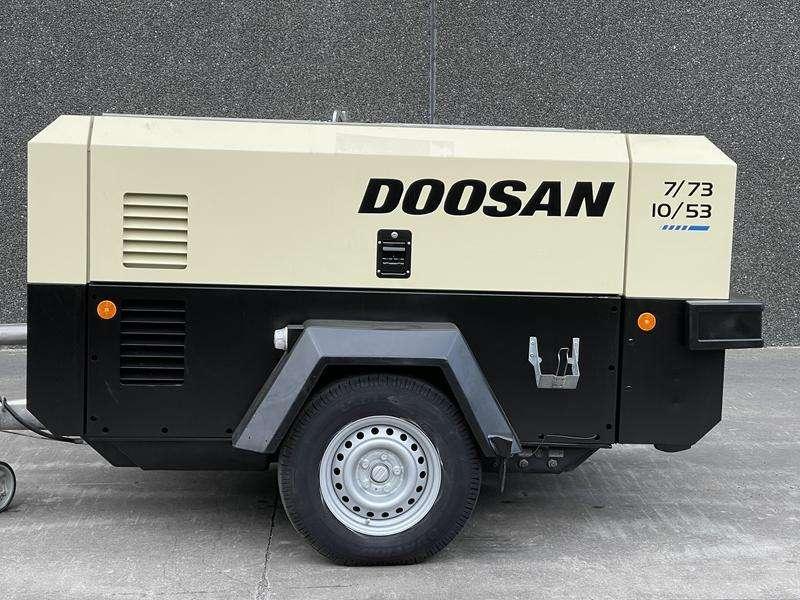 Doosan 7 / 73 Photo 2