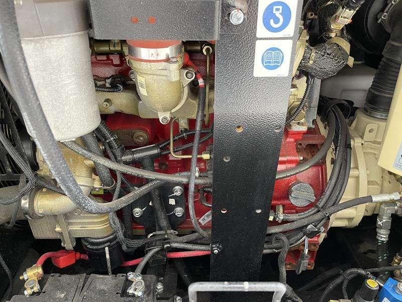Doosan 7 / 73 Photo 8