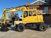 Fuchs MHB 230 ZW 4x4 Photo 2 thumbnail