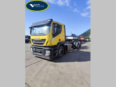 Iveco HI-STREET 260S46 XP en vente par Procida Macchine S.r.l.
