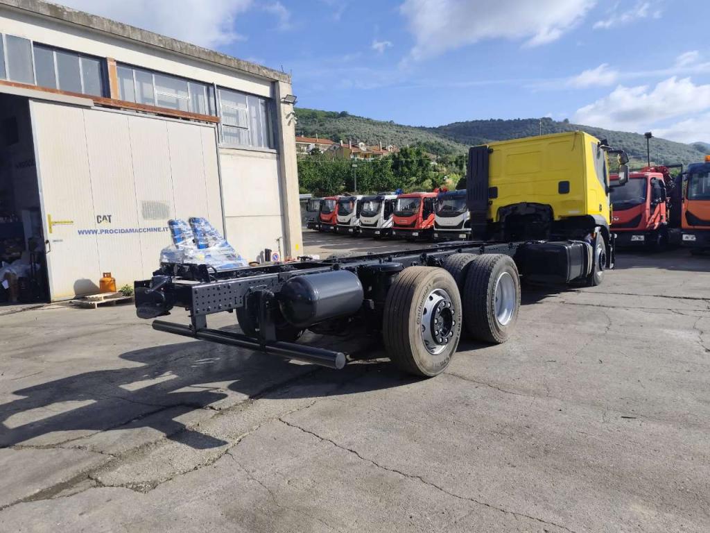 Iveco HI-STREET 260S46 XP Photo 10