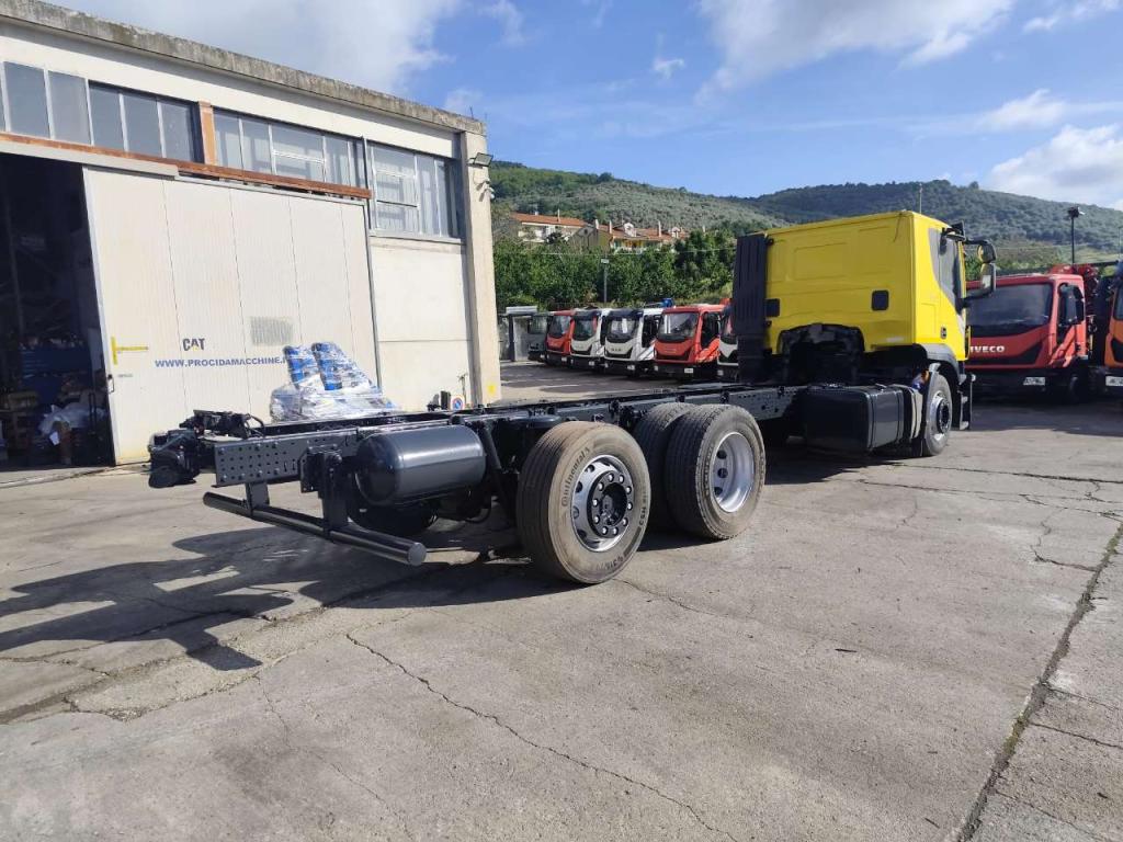Iveco HI-STREET 260S46 XP Photo 11