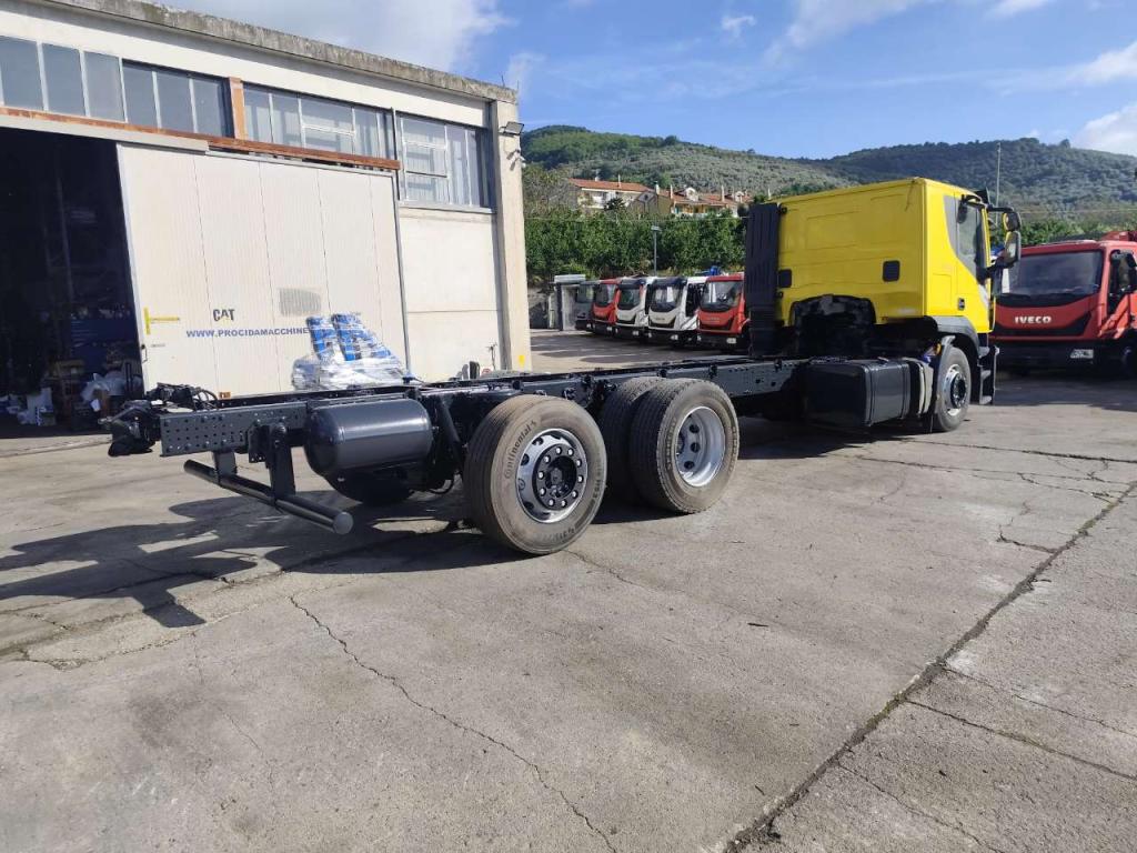 Iveco HI-STREET 260S46 XP Photo 12