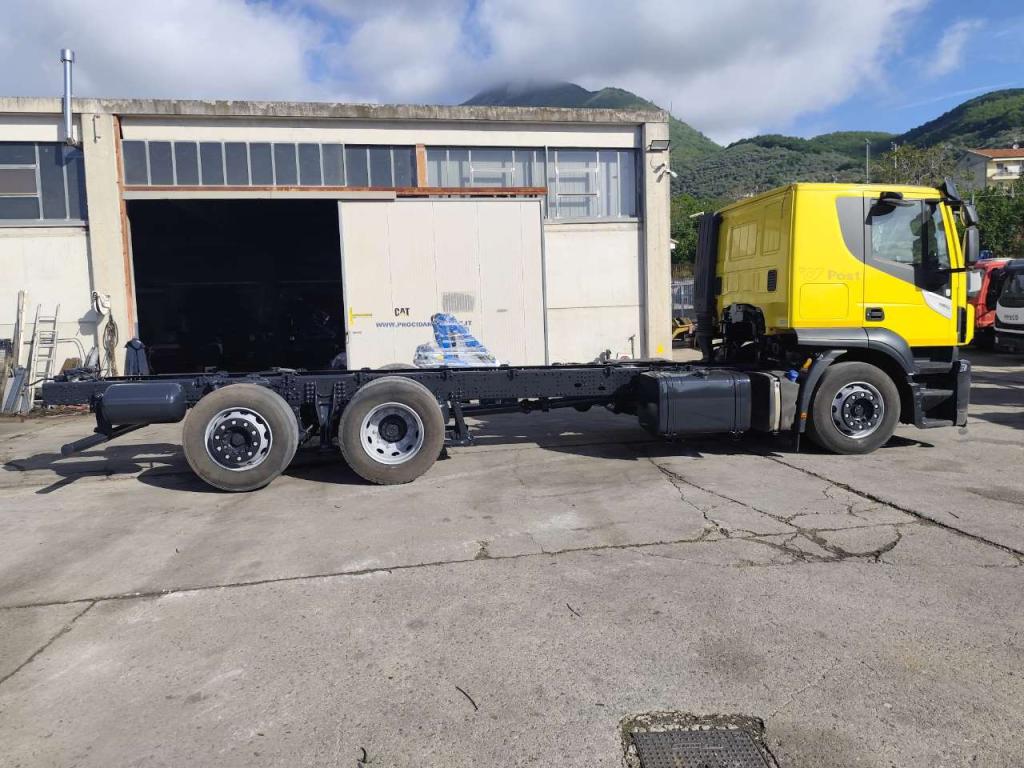 Iveco HI-STREET 260S46 XP Photo 13