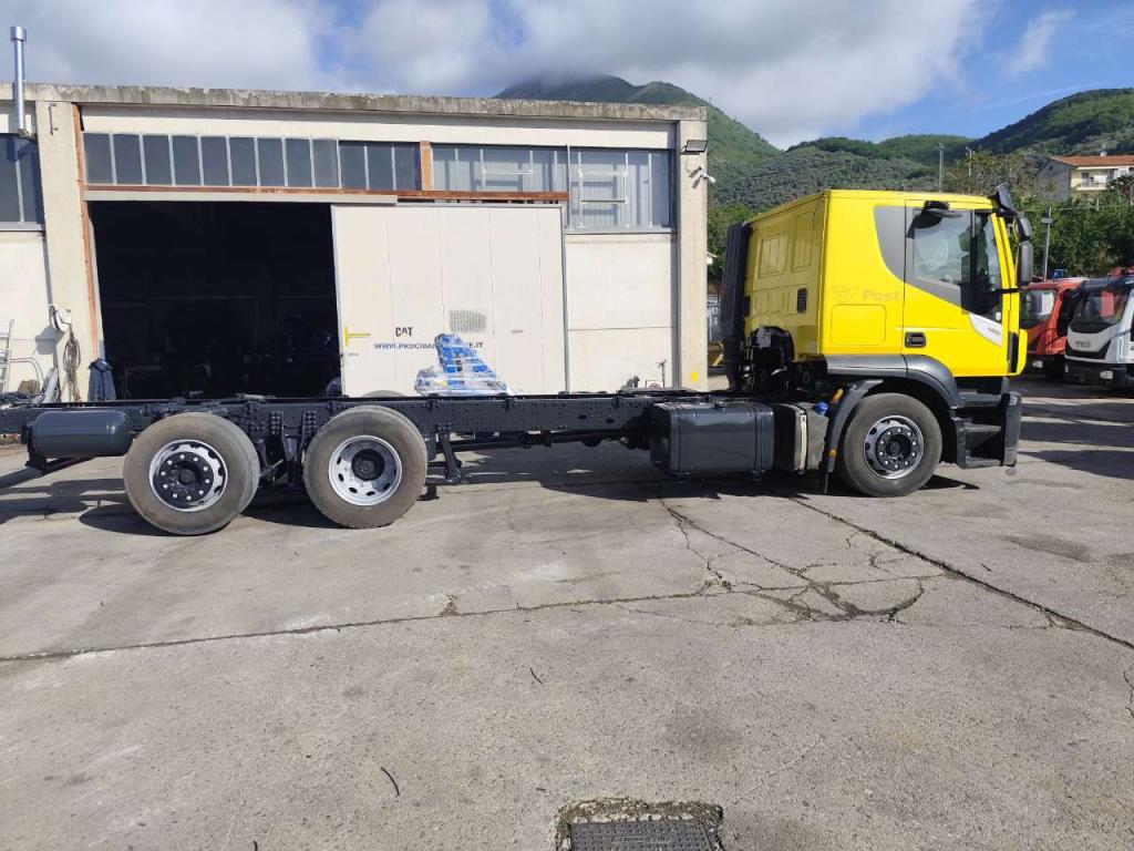 Iveco HI-STREET 260S46 XP Photo 23
