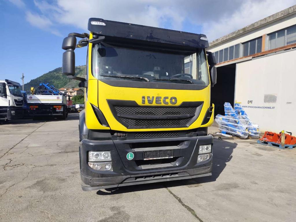 Iveco HI-STREET 260S46 XP Photo 24