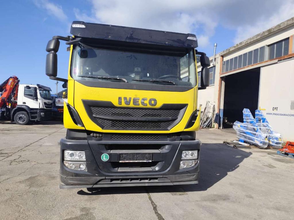 Iveco HI-STREET 260S46 XP Photo 25