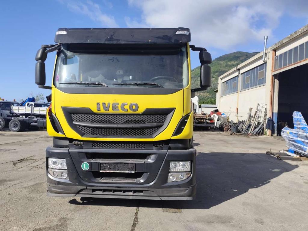 Iveco HI-STREET 260S46 XP Photo 27