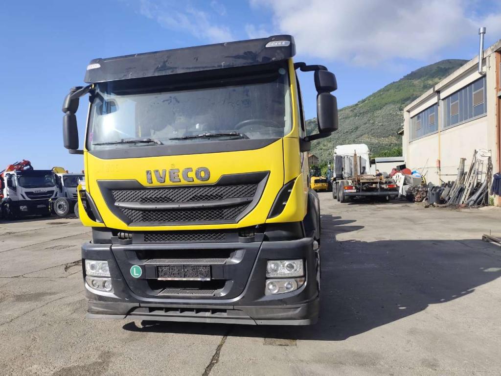 Iveco HI-STREET 260S46 XP Photo 28