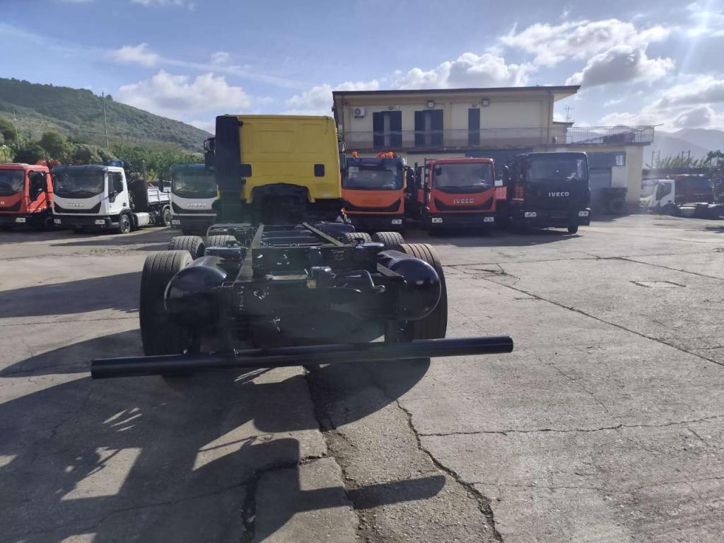 Iveco HI-STREET 260S46 XP Photo 7