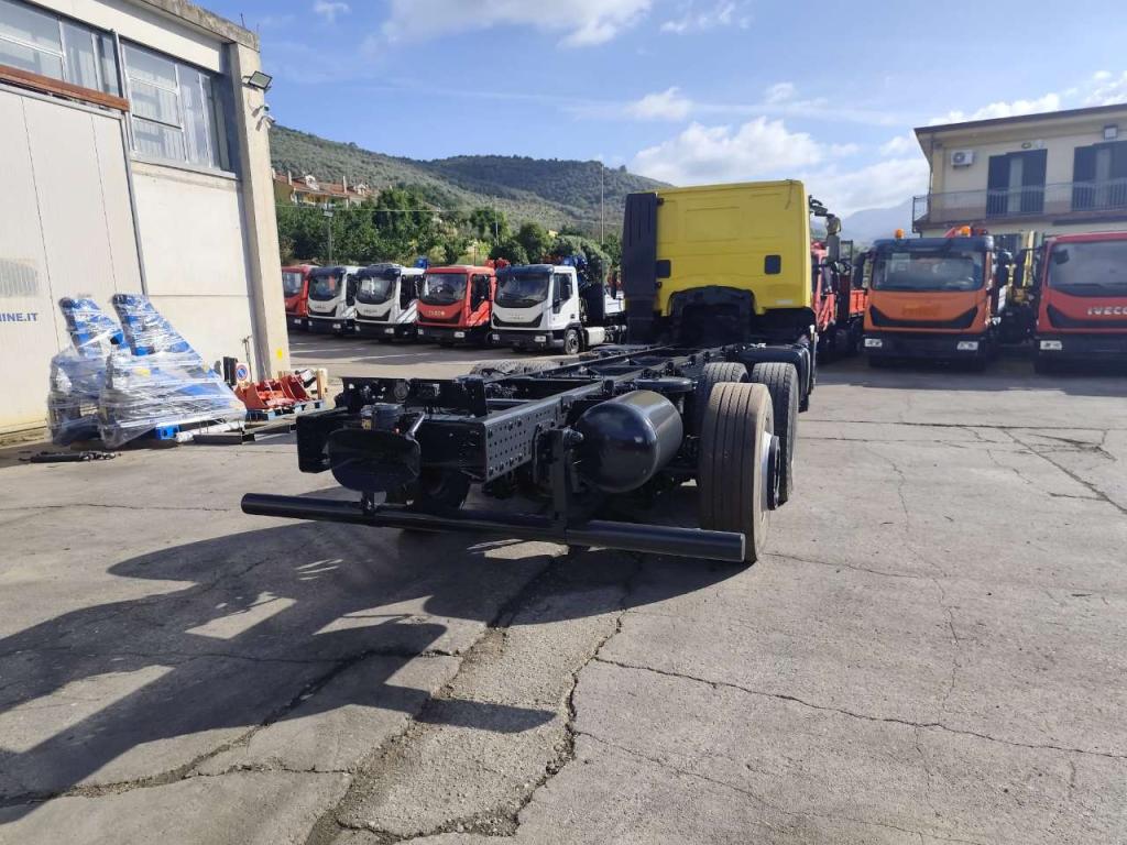 Iveco HI-STREET 260S46 XP Photo 8