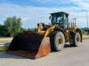 Caterpillar 966M Photo 2 thumbnail