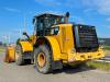 Caterpillar 966M Photo 3 thumbnail